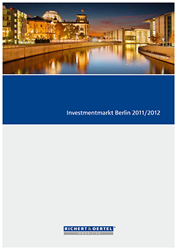 Market report Berlin 2011 / 2012