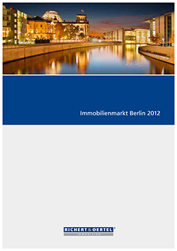 Market report Berlin 2012