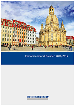 Market report Dresden 2014 / 2015